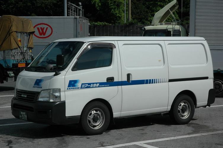 日本看车, isuzu 在货车领域 - 竞技家 越野e族论坛