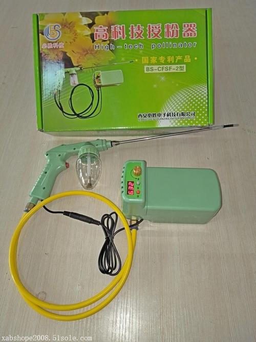 果树授粉器电动