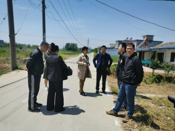 怀远县荆山镇支湖村先锋网