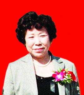刘桂凤