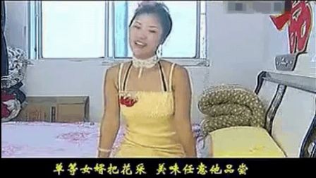 民间小调《饱汉不知饿汉饥》