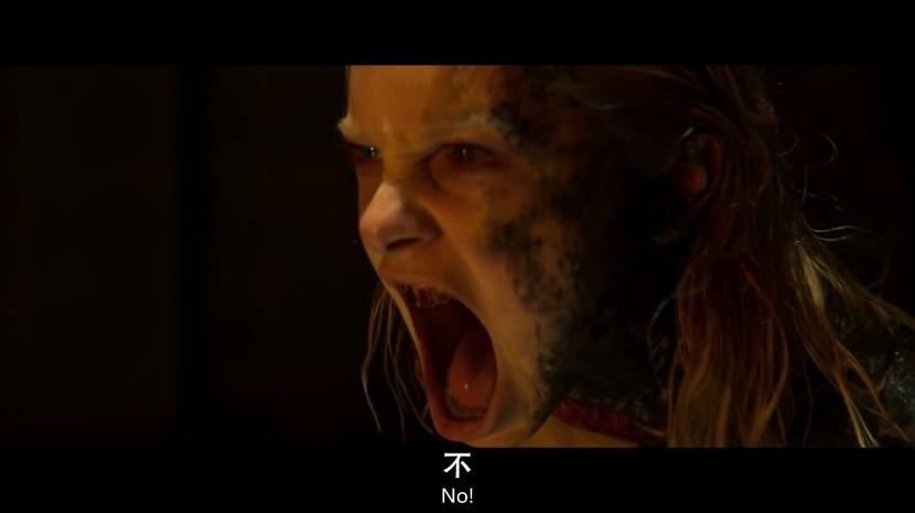 汉娜格蕾丝的着魔