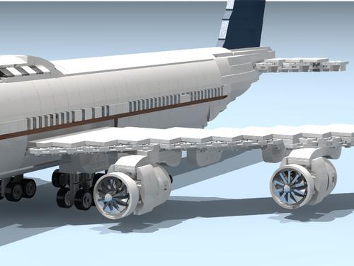 boeing 747