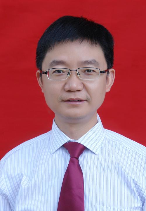 永新县政府-党委书记 吴清炎