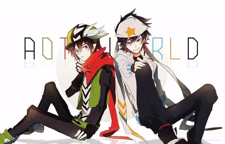 二次元福利凹凸世界专场不喜勿入