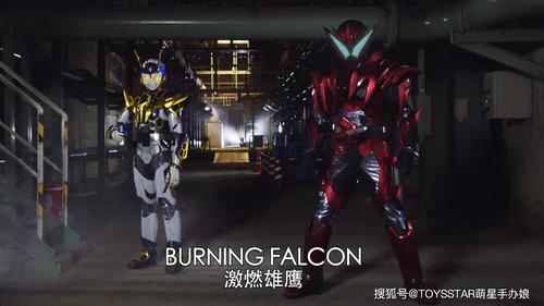 《假面骑士零一》第36话情报,灭亡迅雷全员骑士化!