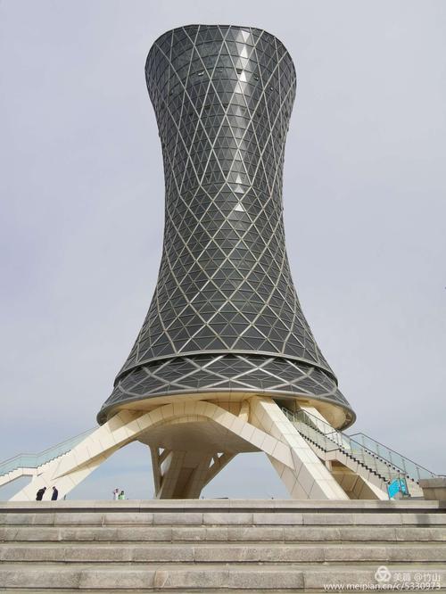 烟台福莱山市民文化公园揽胜