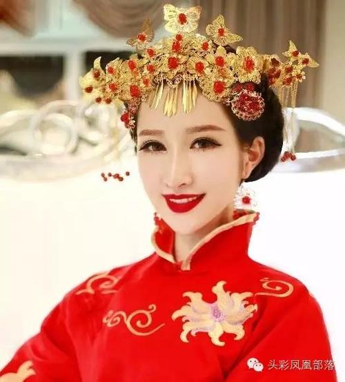 新娘妆前后对比,美妆达人空姐妖妖分享逆天化妆技巧