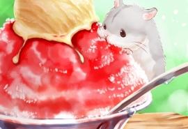 可爱诱人甜美高清手机桌面壁纸下载