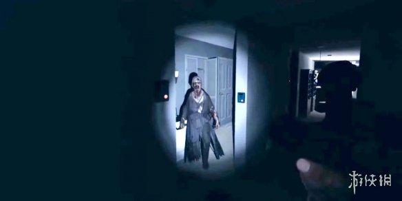 今日看点:《恐鬼症》连续3周销冠 ps4将支持至2022年