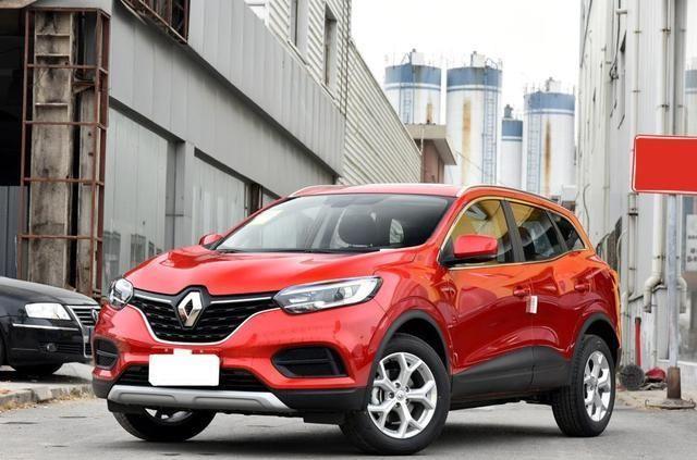 雷诺科雷嘉质量怎么样 雷诺科雷嘉油耗怎么样【汽车网