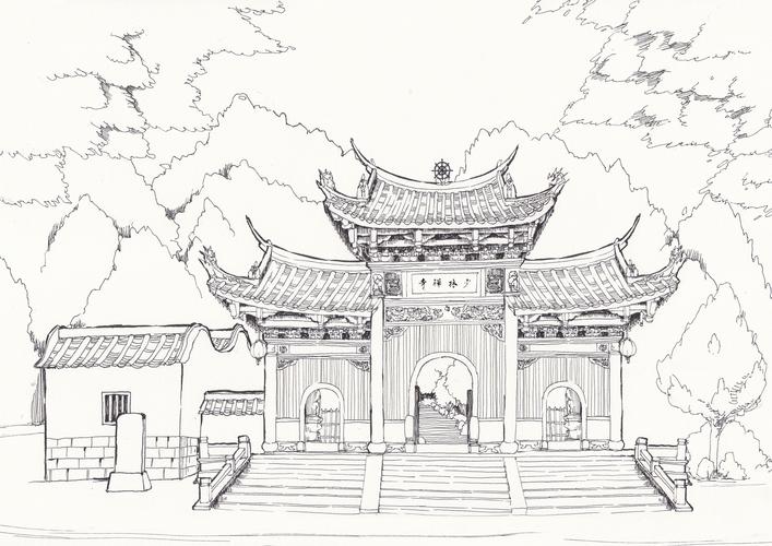 一些泉州的练习稿