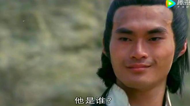 《鹰爪铁布衫》腿王刘忠良这一脚,能做到的人不多