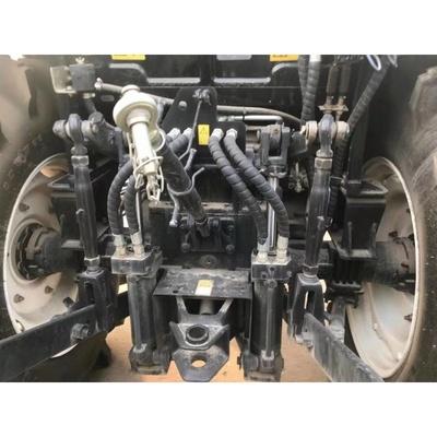 农用车配件新款雷沃欧豹拖拉机多路阀拉线.554.704.1204.1404.原