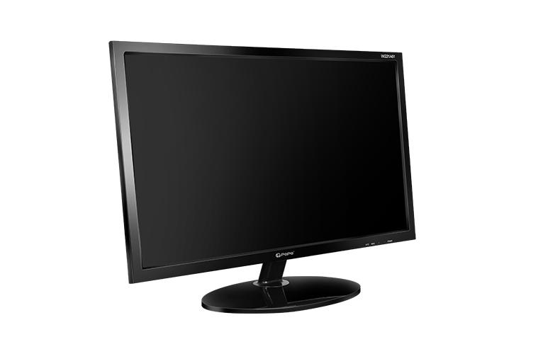 恒冠/pepe w221a61 21.5英寸led超薄led液晶显示器 22