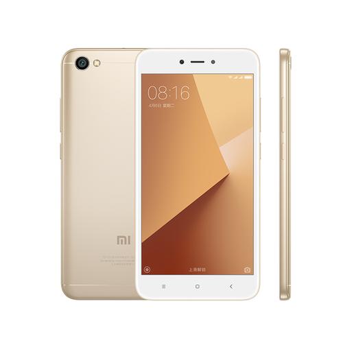 新品红米note5a 现货xiaomi/小米 红米note 5a手机note5 高配64g