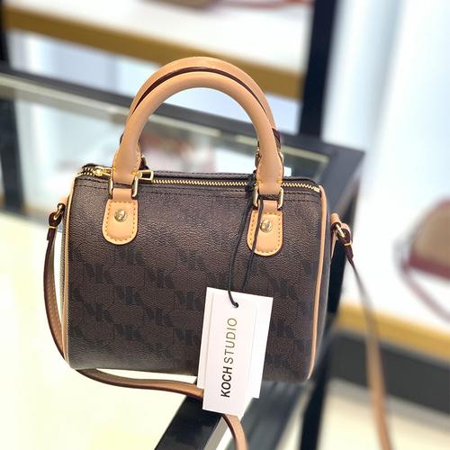 特价mk女包 小方包 迷你_香港专柜mk女包新款迷你中枕头包单肩斜跨