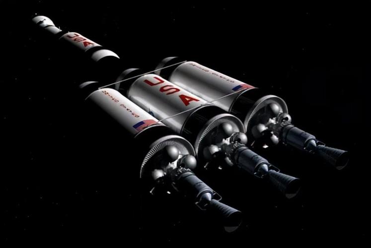 核动力火箭真的靠谱?