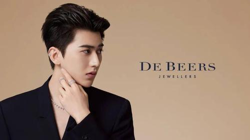 蔡徐坤 肖战 喜提新代言,《奔跑吧9》官宣阵容,费加罗风尚盛典星光