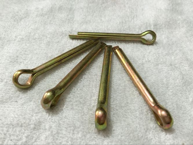 5 开口销发夹销销子开口肖