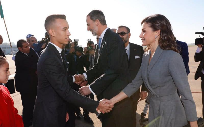 摩洛哥_娱乐,哈桑王子,穆莱·哈桑,哈里王子