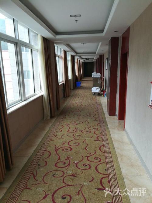 金格林大酒店-图片-康县酒店-大众点评网