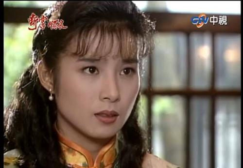 曾惊艳荧幕的琼瑶女郎,她是《青青河边草》女主,你还记得吗?