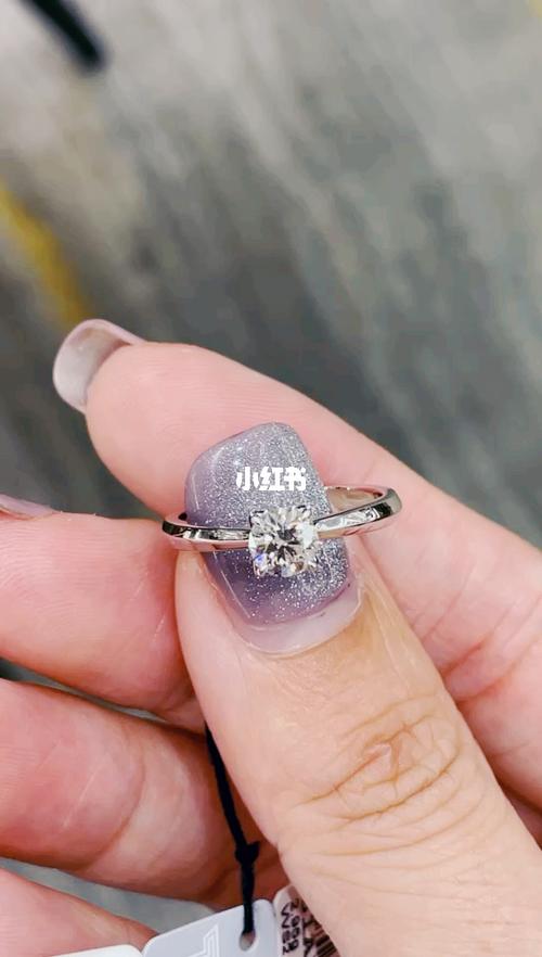 王薇薇款周大福_王薇薇怎么样_钻戒_周大福怎么样_时尚_配饰