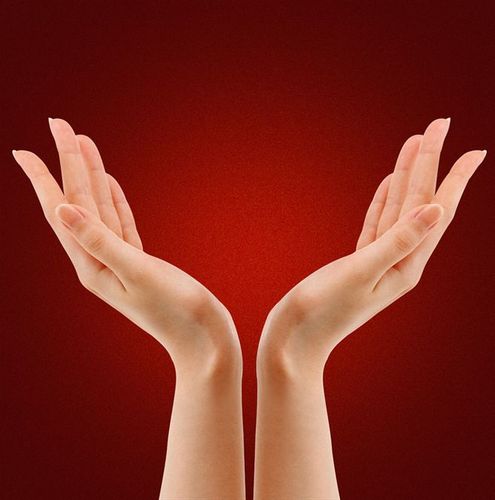 托起希望之手源文件