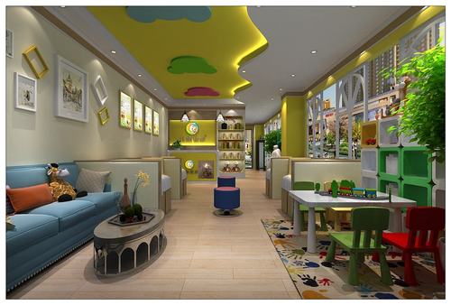 儿推世家昆山超华世纪广场店