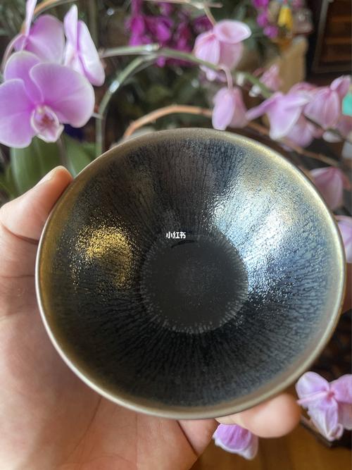建窑建盏_建盏_瓷器_瓷器收藏_家居家装_家居用品