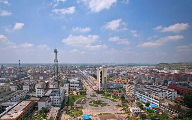 山东最穷的十个县,菏泽独占六个,还包揽了最后四名,尴尬了!