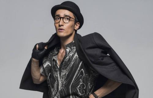 王传君到底和乔任梁有多好?当初他的一条长微博,让闻者泪目