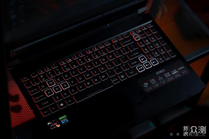 acer宏碁暗影骑士龙上手评测强悍