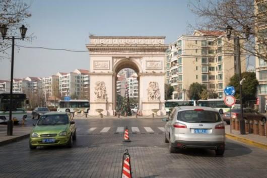 上海康城小区群租疯狂:整治多年还有千余户