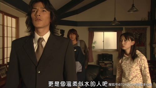 假面骑士亚极陀常常被遗忘的佳作