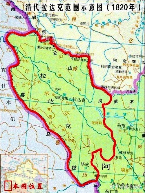 印度部署在拉达克的8万大军眼看冬季来临想想都痛