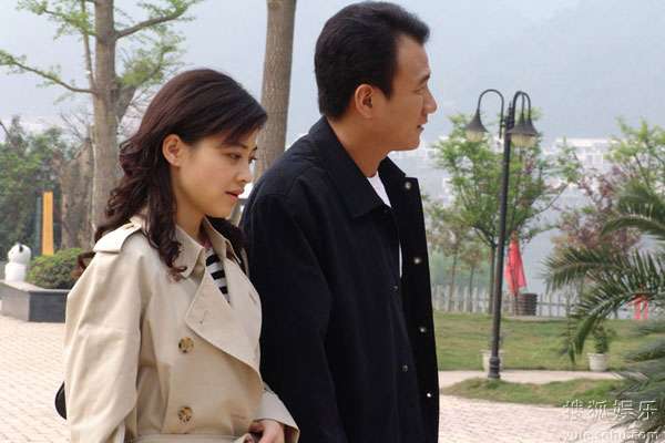 《岁月》 新闻动态  由胡军(在线看影视作品)梅婷领衔主演的电视剧