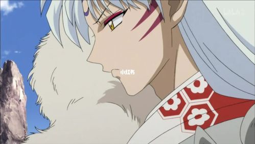 杀生丸_杀生丸_影视_动漫_动漫推荐