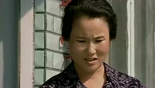 老七媳妇想要王经理走,王老七让她别找事