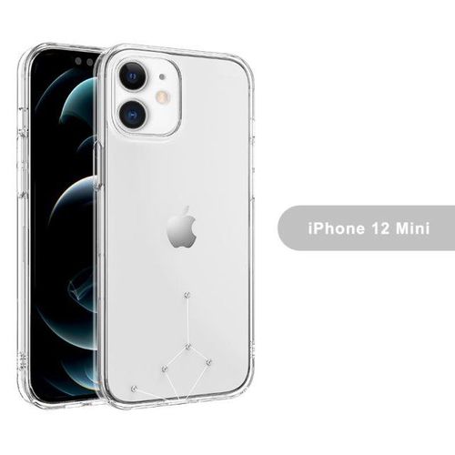 iphone12外观苹果,苹果iphone12外观 麦麦米iphone12手机壳苹果12pro透明12promax硅胶mini