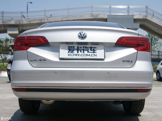 5l 手动时尚型 2017款宝来 230tsi dsg运动版 1.