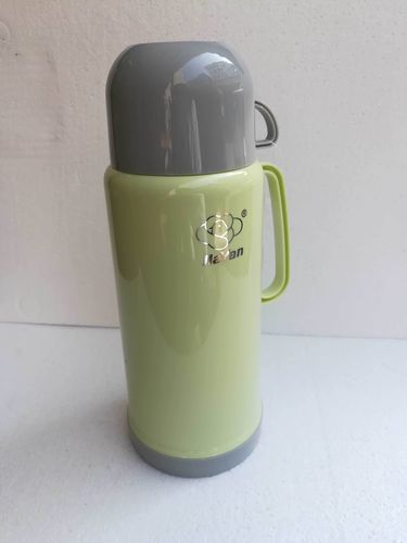 喜欢玻璃内胆保温杯真空玻璃家用的还喜欢