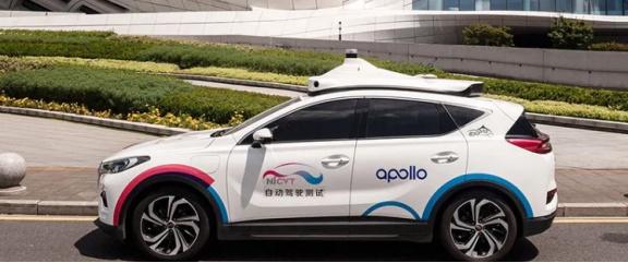 为什么百度自动驾驶从做技术开放平台切换到自营造车?