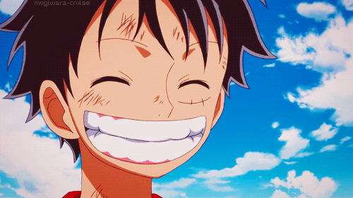 本来是个动图,路宝笑起来的样子最棒了