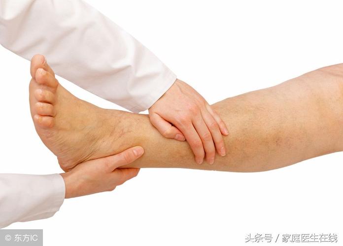 此外,骨癌还有个特征,那就是在疼痛处轻轻敲击的话,疼痛会加剧,这与