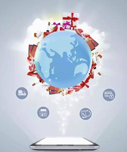 教育国际化,穿越世界遇见你