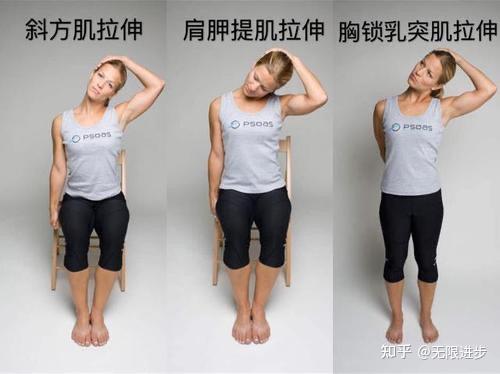 2如何改善翼状肩胛 造成原因:斜方肌无力,菱形肌无力 胸大肌和三角肌