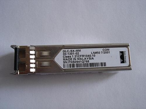 供应cisco思科千兆光纤模块,单模,多模光模块报价