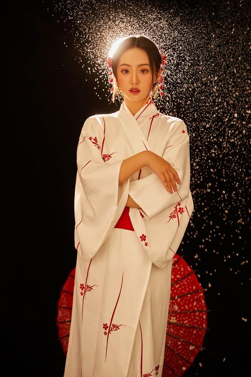 无美修图:写真